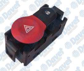 MCAR AN-763 Flasor (Dortlu) Anahtari Clio Iii - Modus  ####